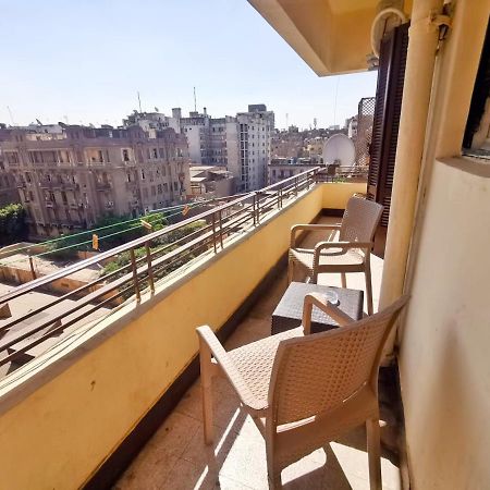 Bella Casa Hostel 카이로 외부 사진