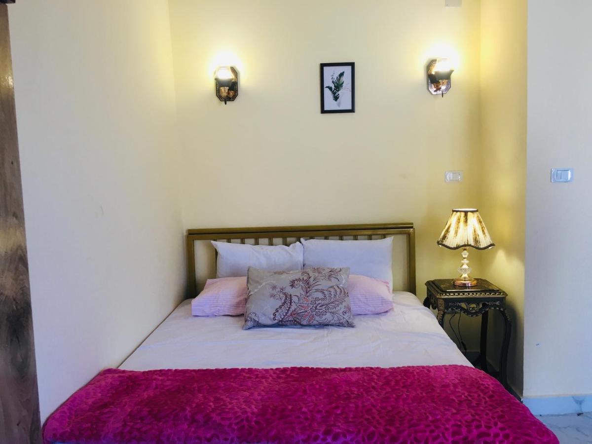 Bella Casa Hostel 카이로 외부 사진