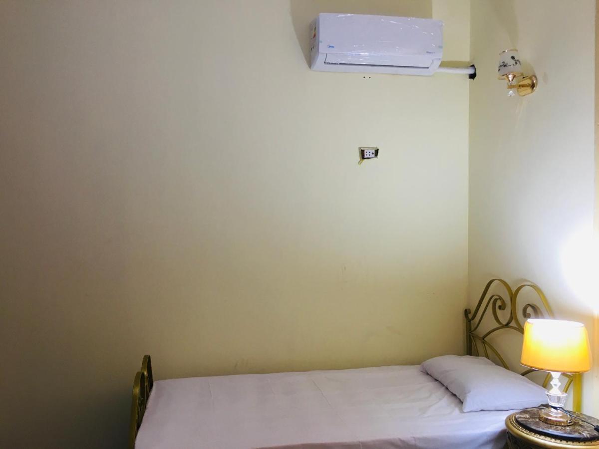 Bella Casa Hostel 카이로 외부 사진