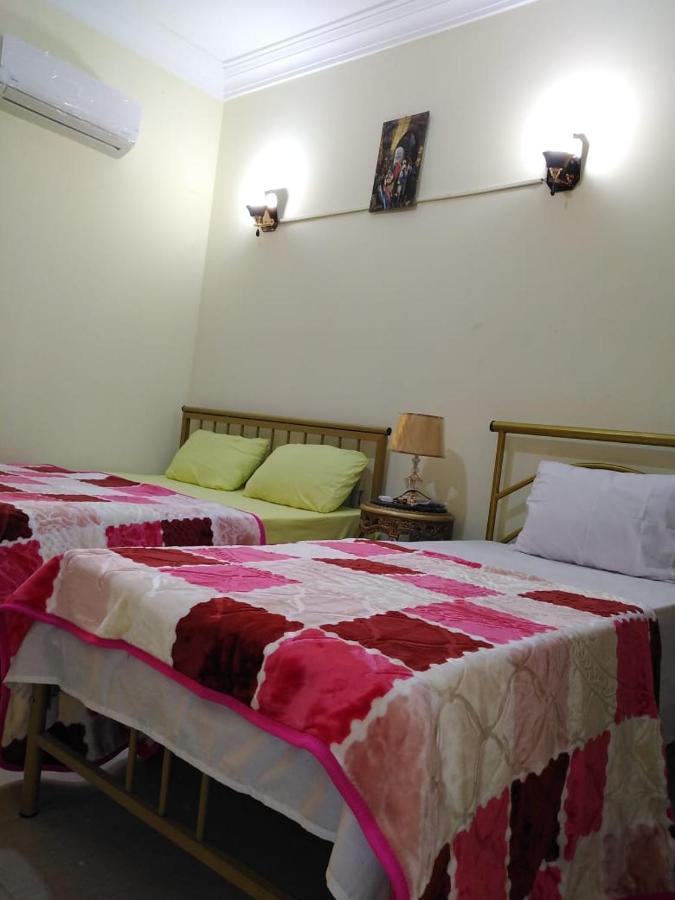 Bella Casa Hostel 카이로 외부 사진