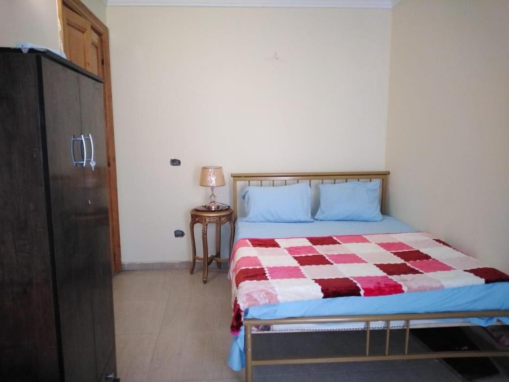 Bella Casa Hostel 카이로 외부 사진