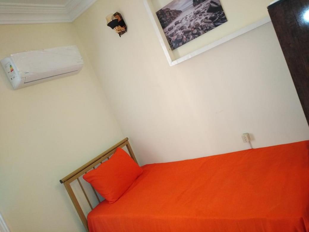 Bella Casa Hostel 카이로 외부 사진