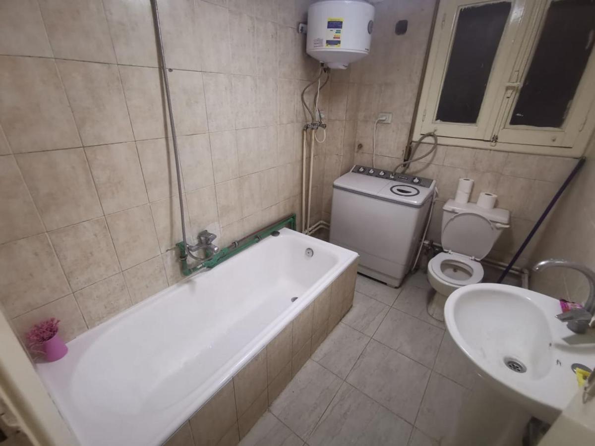 Bella Casa Hostel 카이로 외부 사진