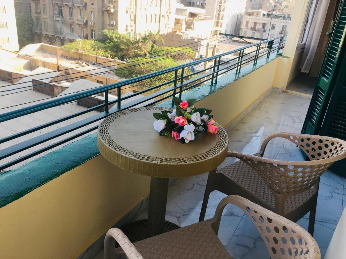 Bella Casa Hostel 카이로 외부 사진