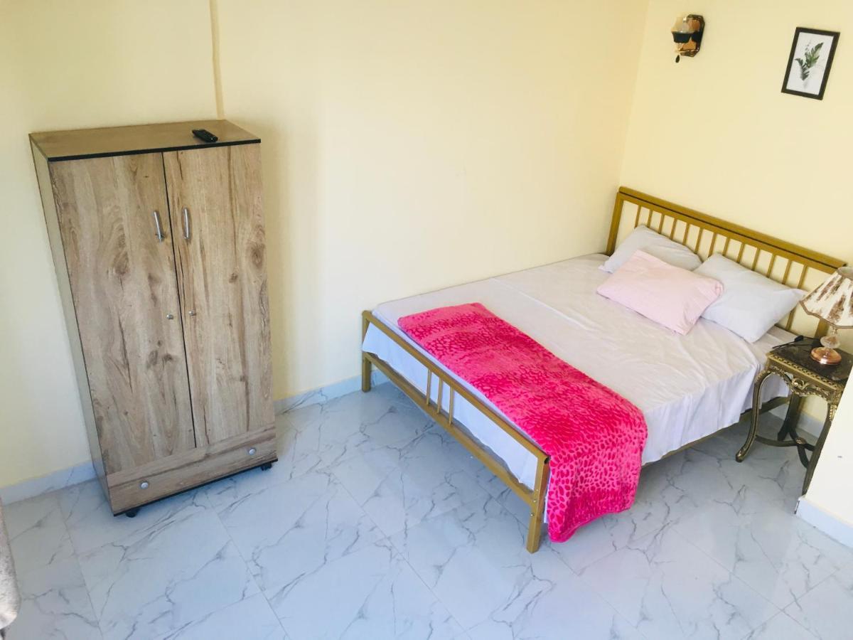 Bella Casa Hostel 카이로 외부 사진