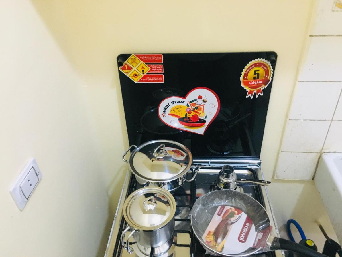 Bella Casa Hostel 카이로 외부 사진