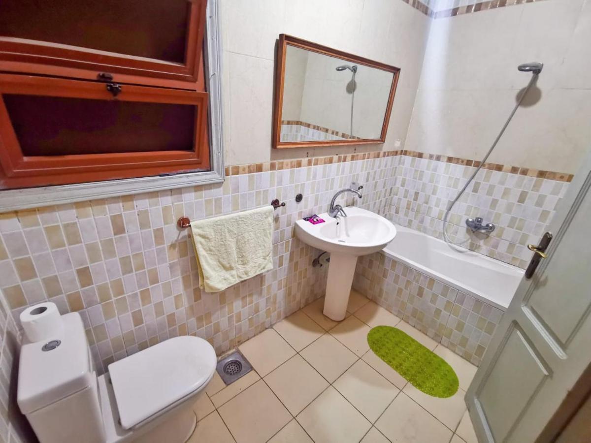 Bella Casa Hostel 카이로 외부 사진