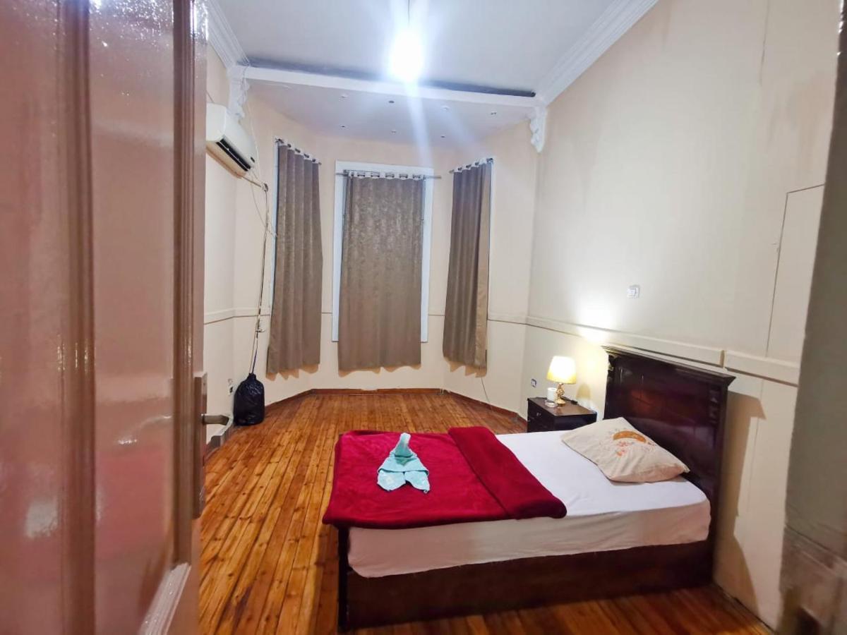 Bella Casa Hostel 카이로 외부 사진