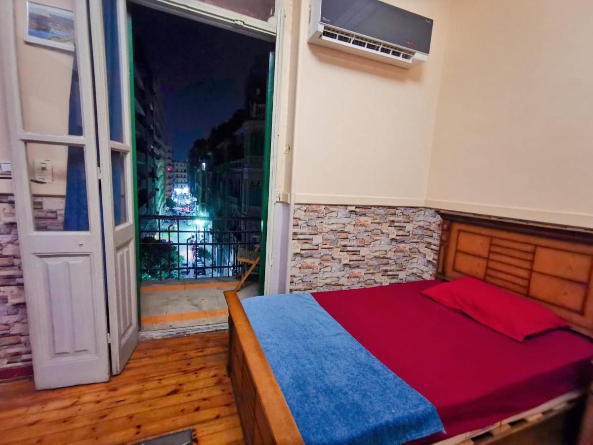 Bella Casa Hostel 카이로 외부 사진