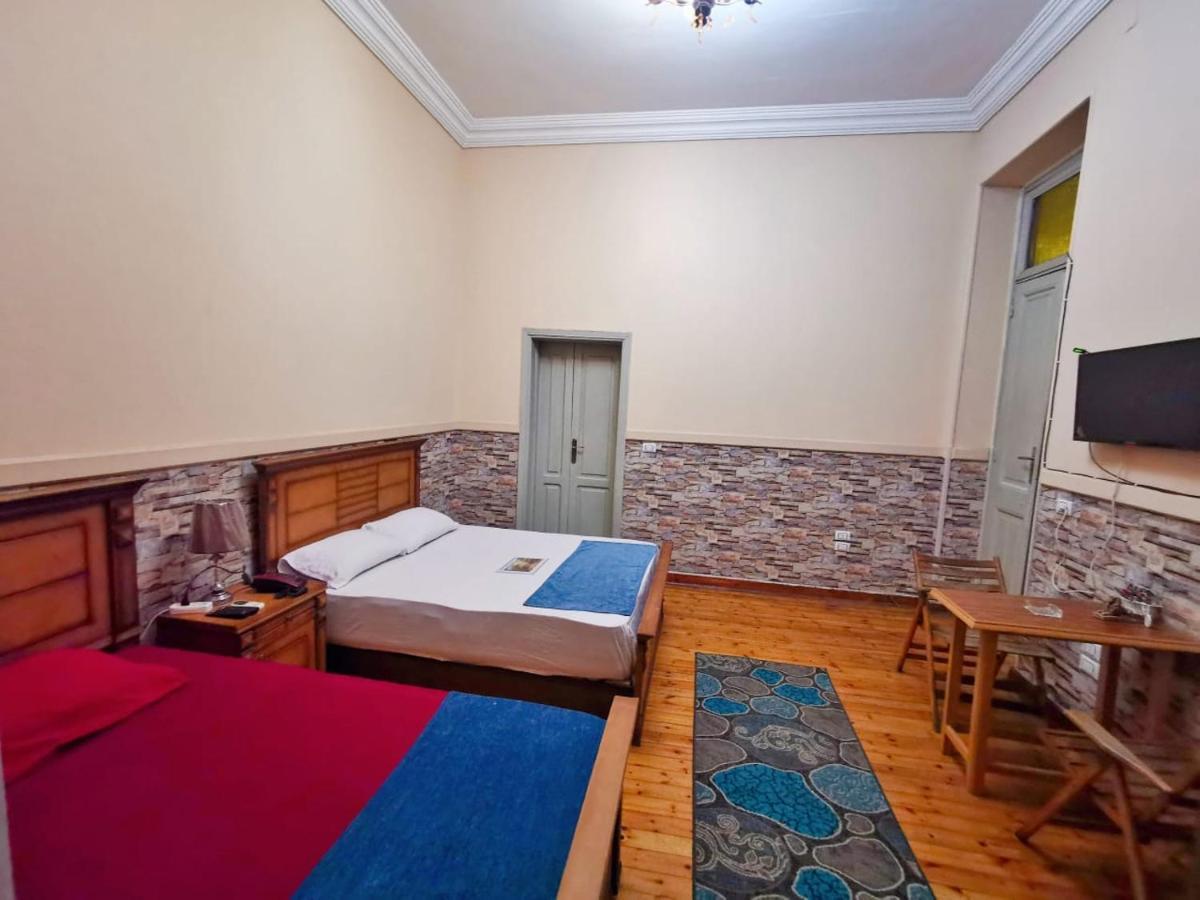 Bella Casa Hostel 카이로 외부 사진