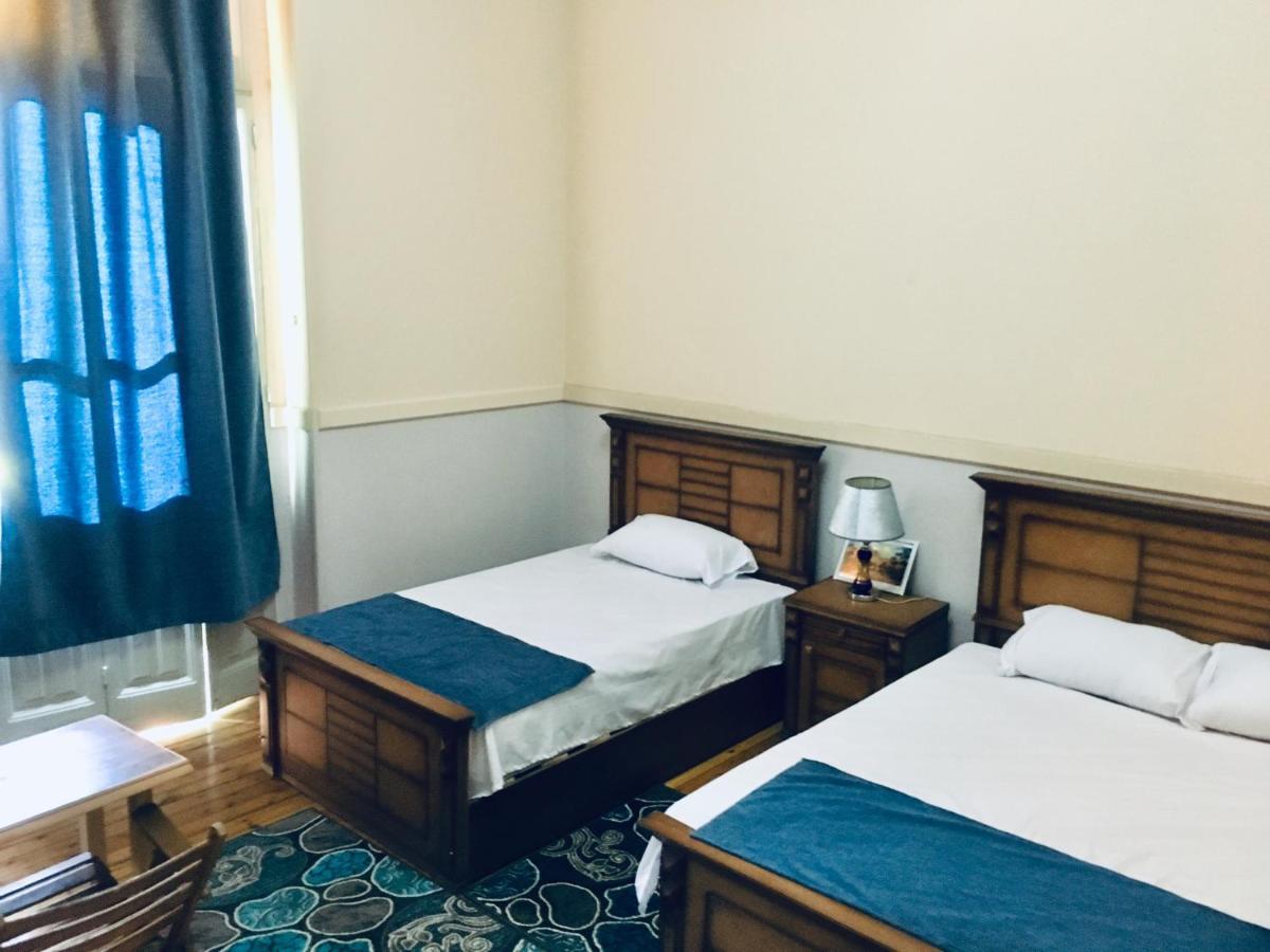 Bella Casa Hostel 카이로 외부 사진