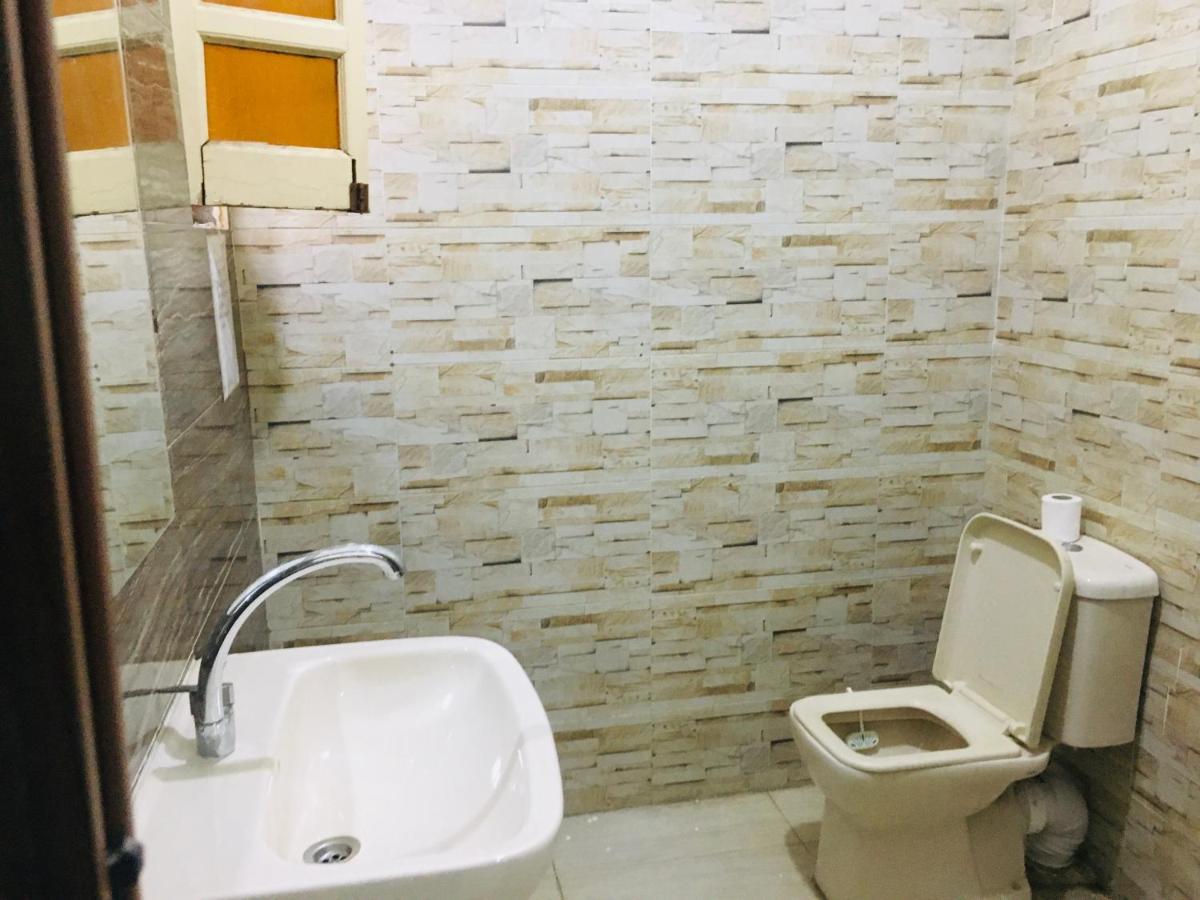 Bella Casa Hostel 카이로 외부 사진