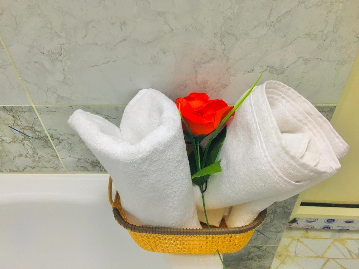 Bella Casa Hostel 카이로 외부 사진