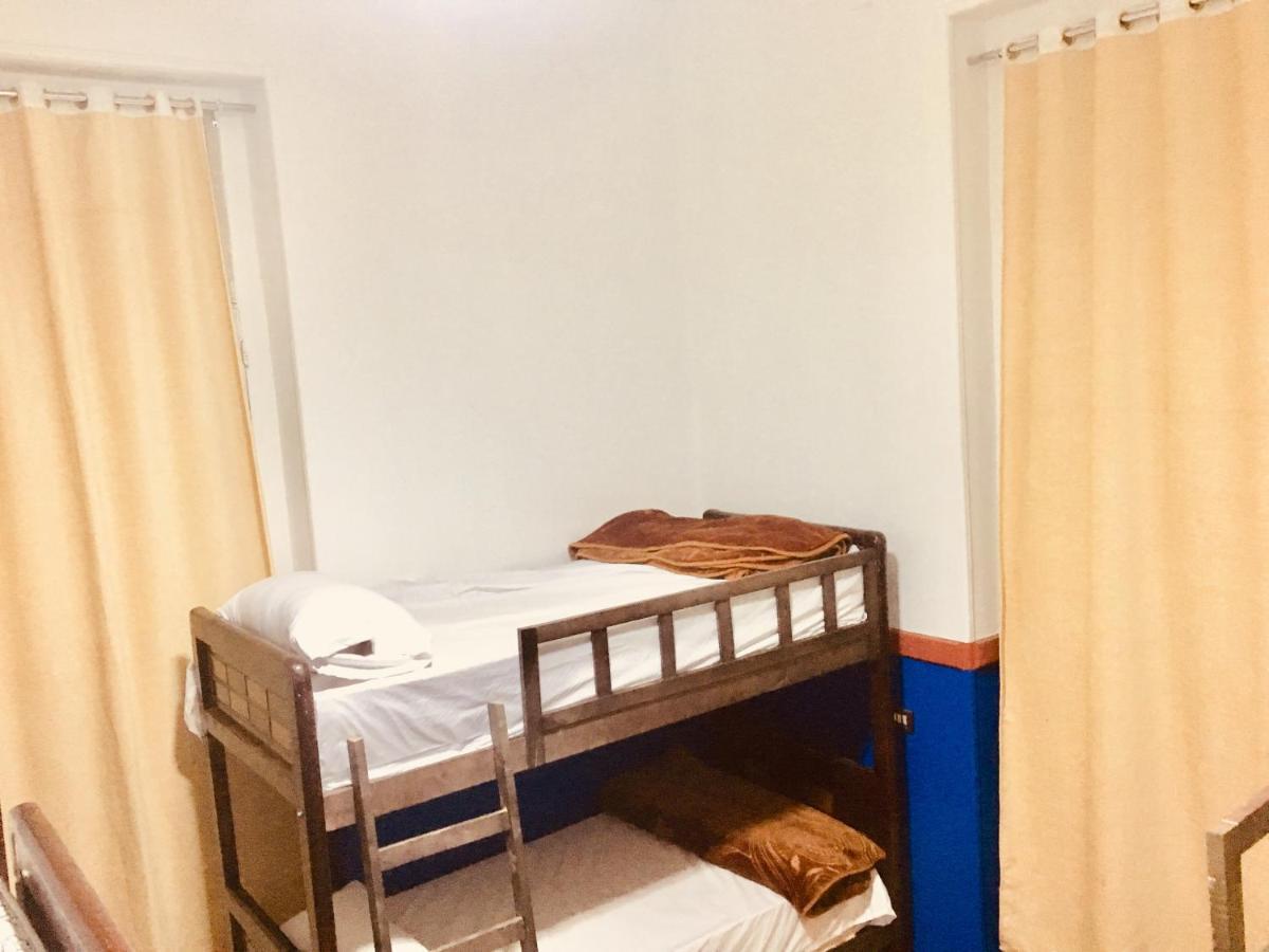 Bella Casa Hostel 카이로 외부 사진