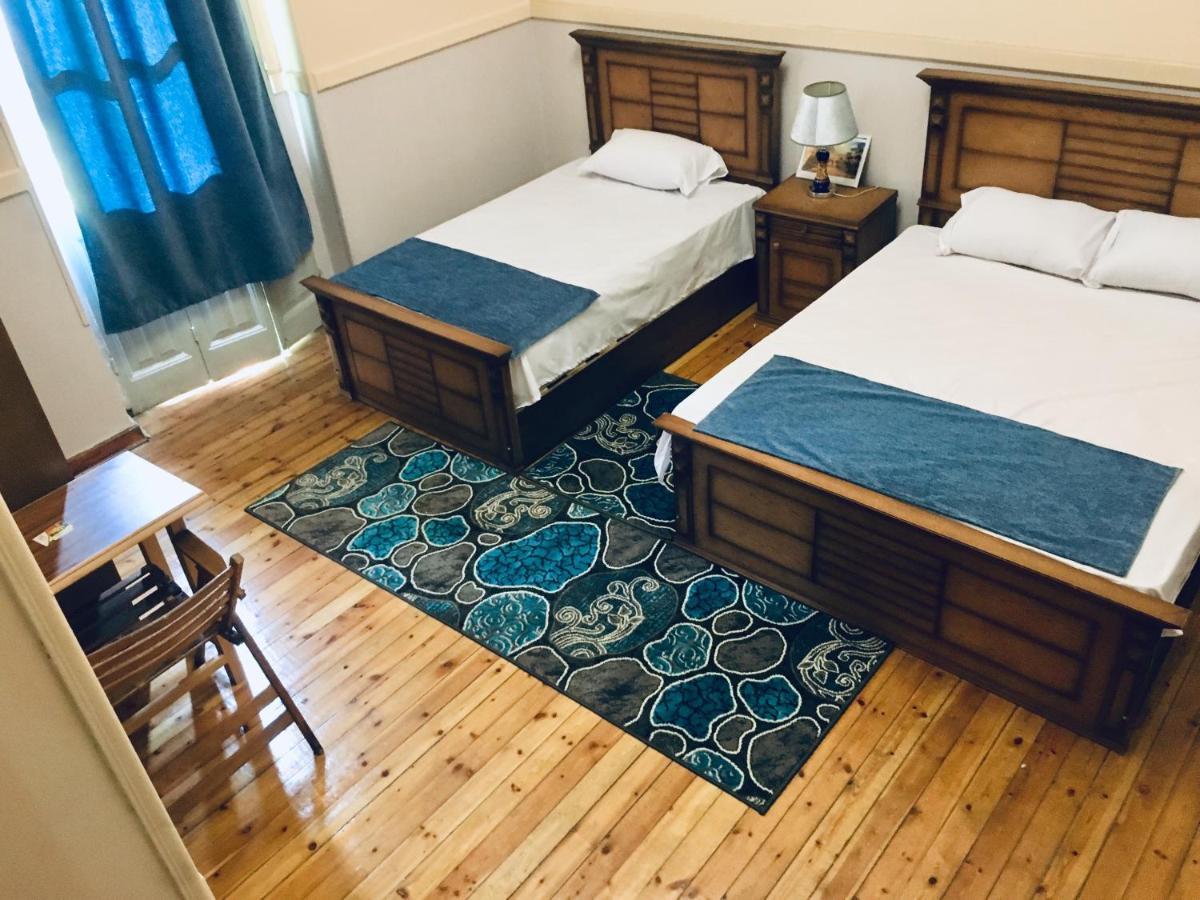 Bella Casa Hostel 카이로 외부 사진