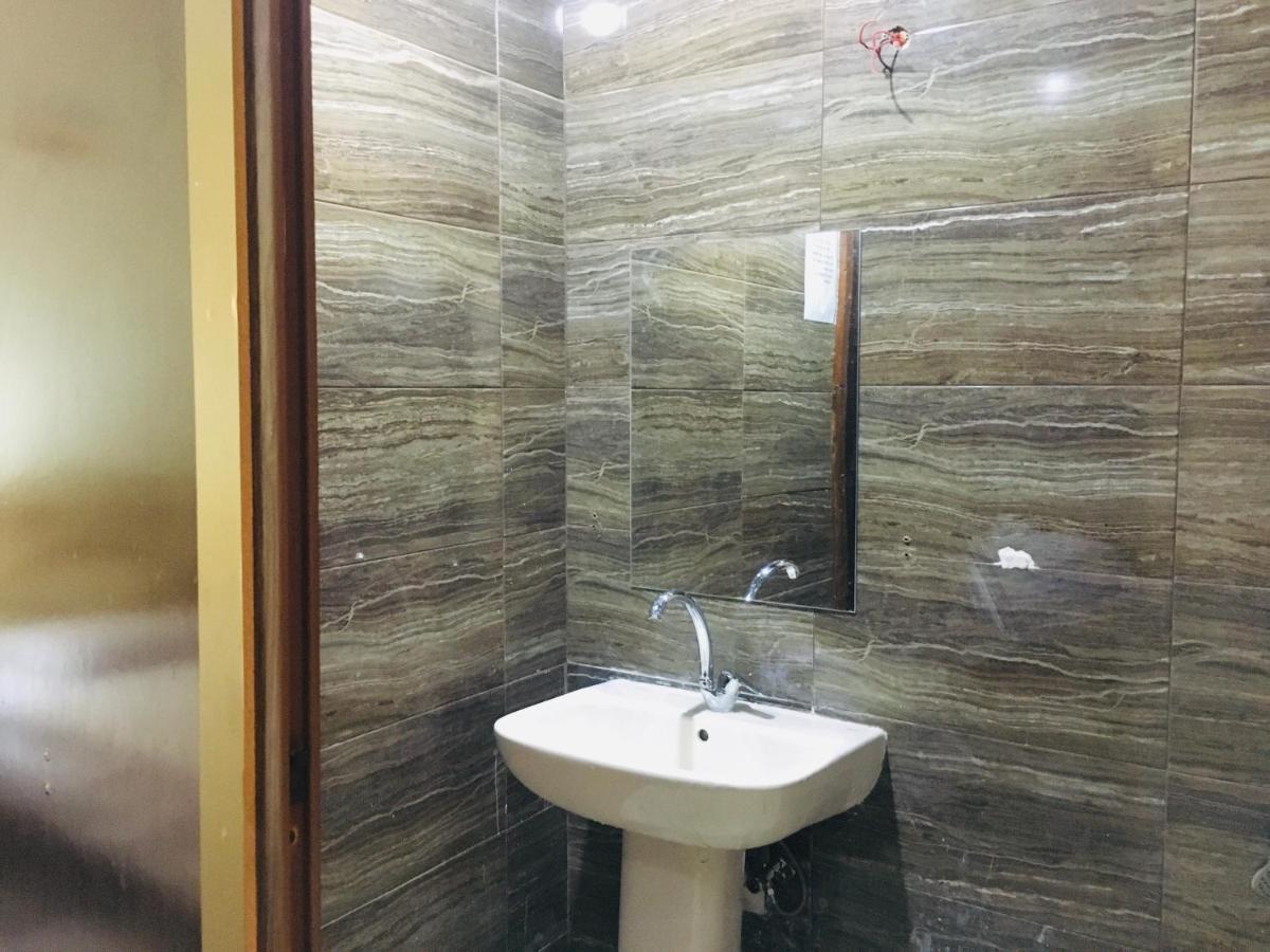 Bella Casa Hostel 카이로 외부 사진